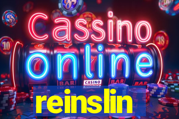 reinslin