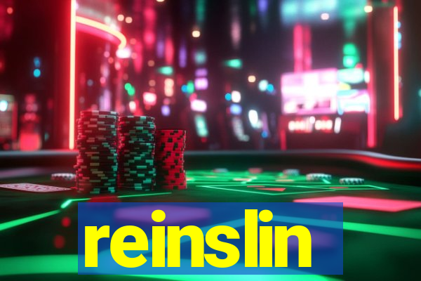 reinslin