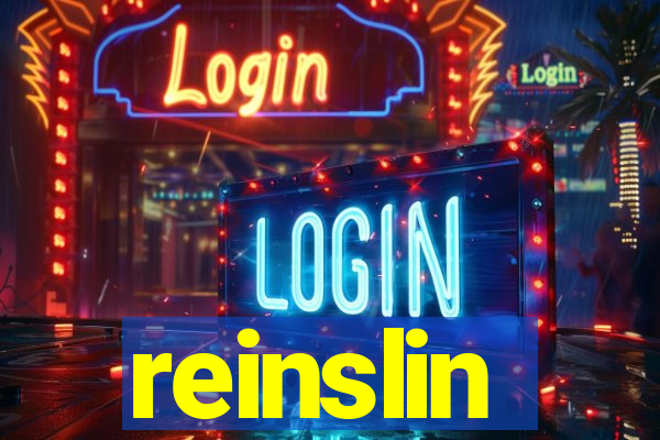 reinslin