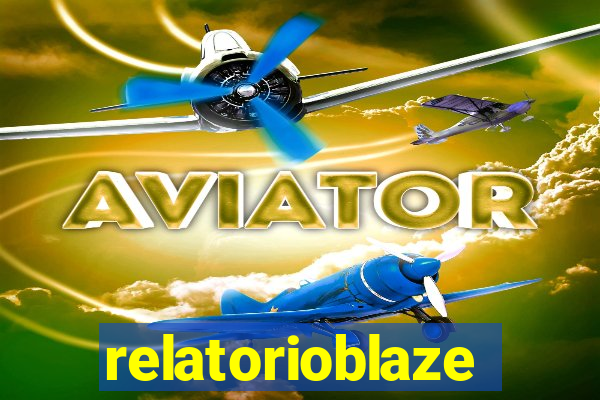 relatorioblaze