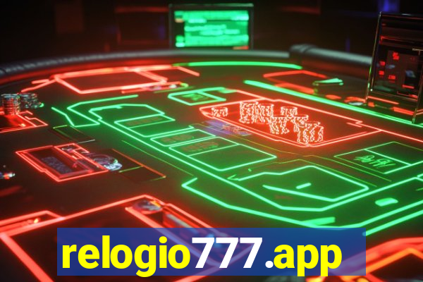 relogio777.app