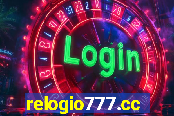 relogio777.cc