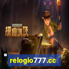relogio777.cc