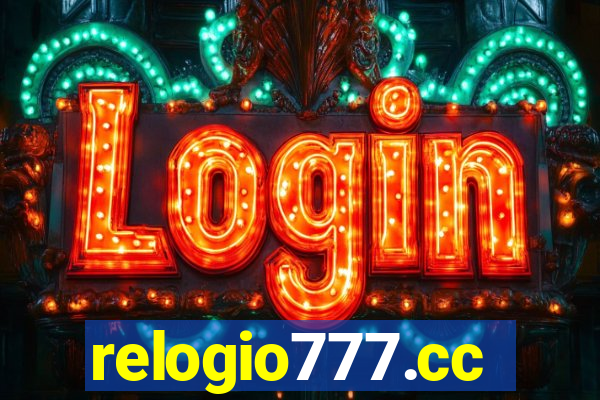 relogio777.cc