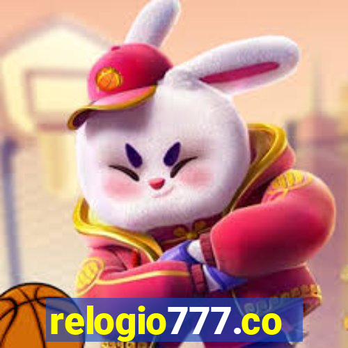 relogio777.co