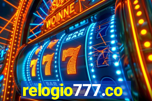 relogio777.co