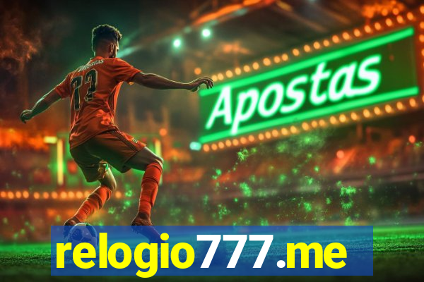 relogio777.me
