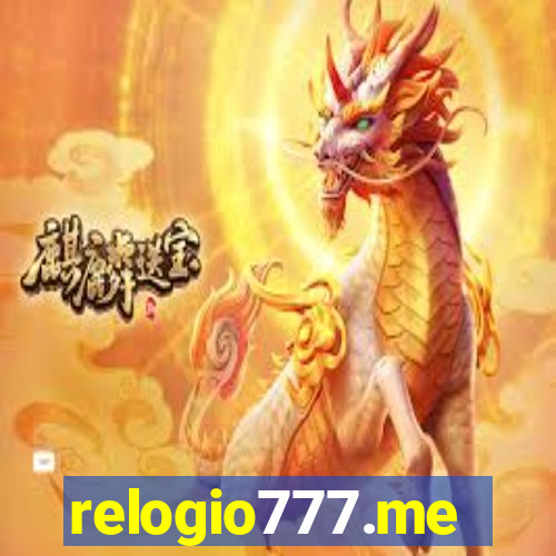 relogio777.me