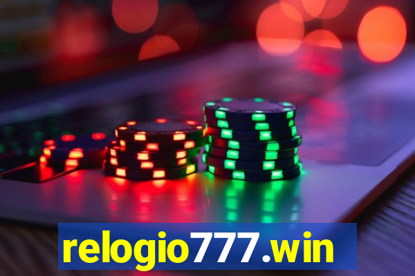 relogio777.win