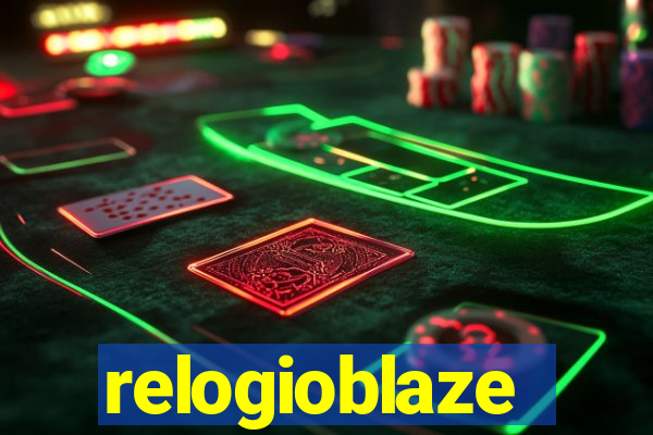 relogioblaze