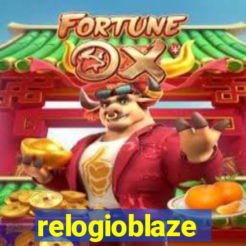 relogioblaze