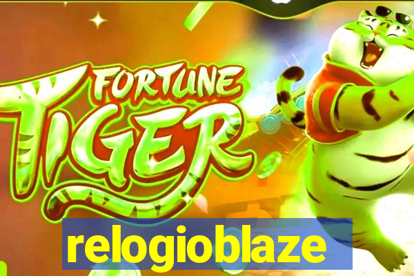 relogioblaze