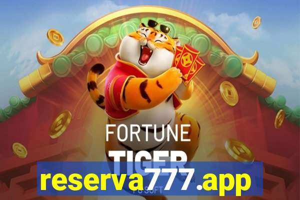 reserva777.app