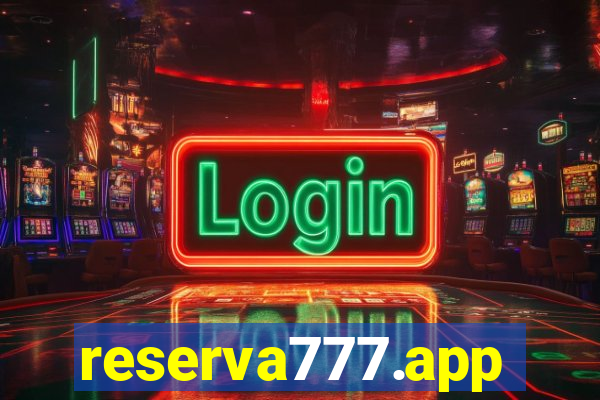 reserva777.app