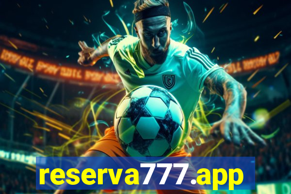 reserva777.app