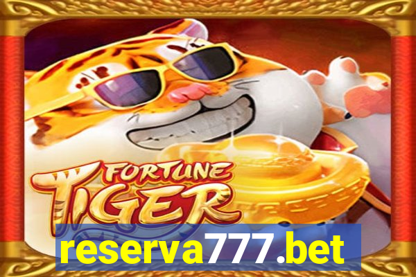 reserva777.bet