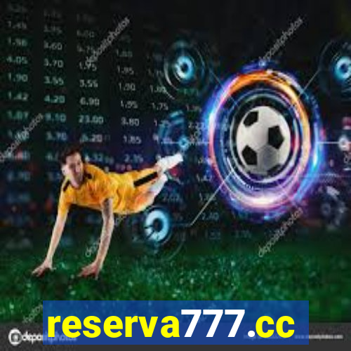 reserva777.cc