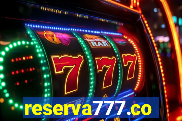 reserva777.co