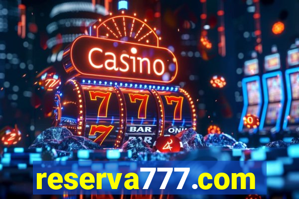 reserva777.com