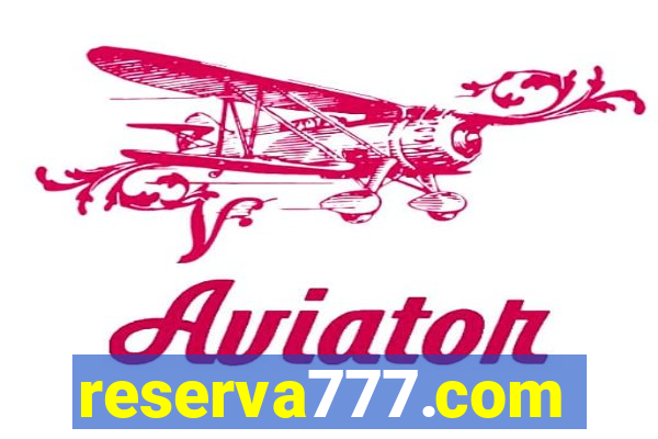 reserva777.com