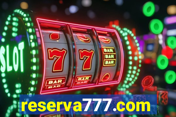 reserva777.com