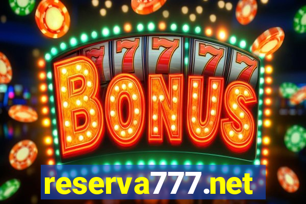 reserva777.net