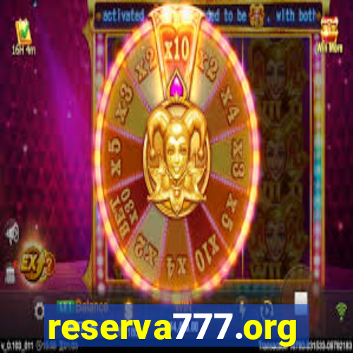reserva777.org