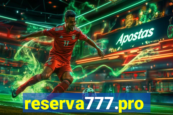 reserva777.pro