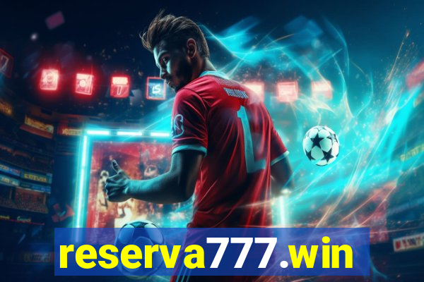 reserva777.win