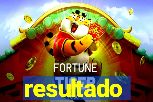 resultado