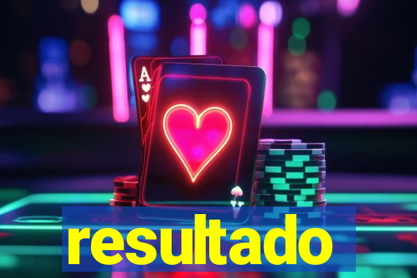 resultado