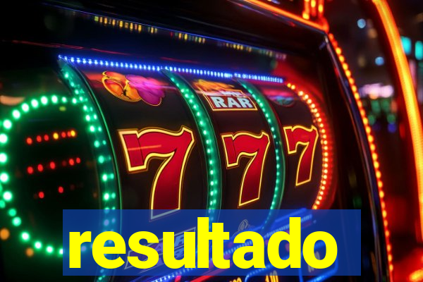 resultado