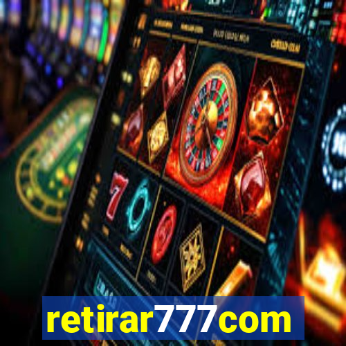 retirar777com