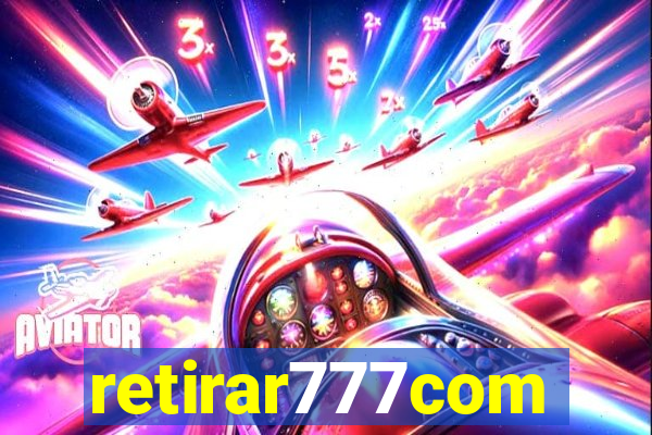 retirar777com