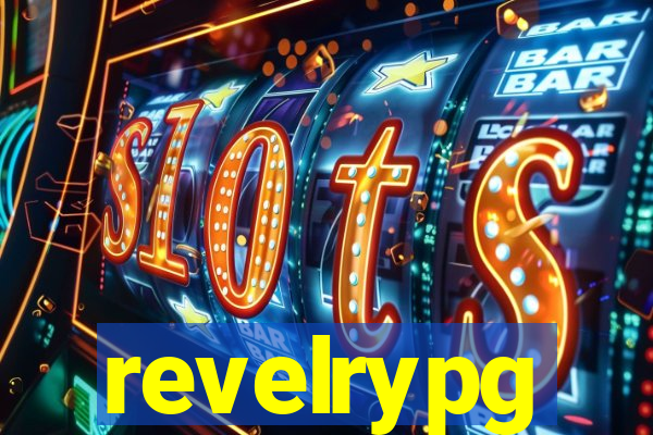 revelrypg