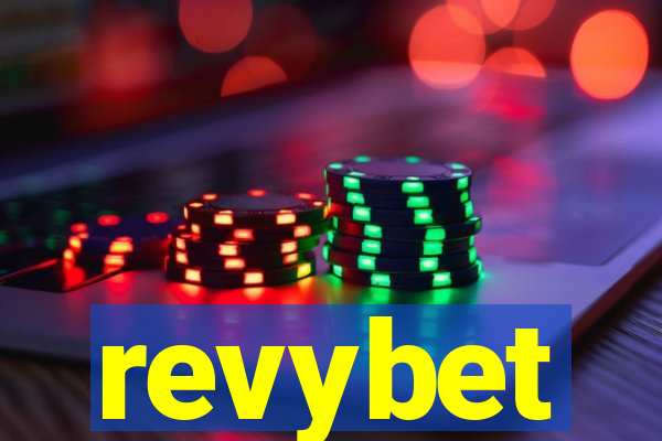 revybet