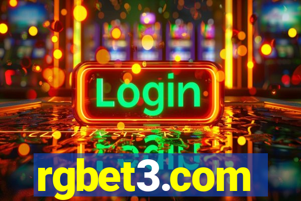 rgbet3.com