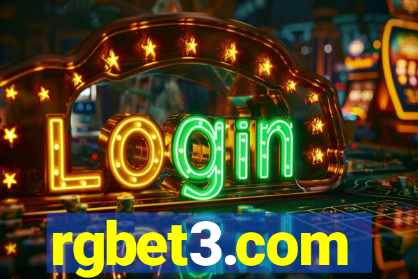 rgbet3.com