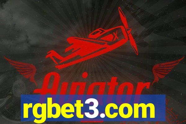rgbet3.com