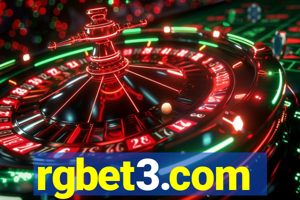 rgbet3.com