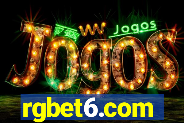 rgbet6.com