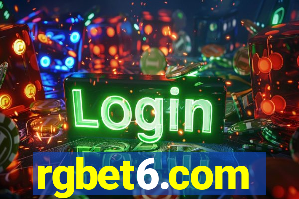 rgbet6.com