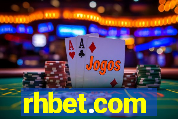 rhbet.com