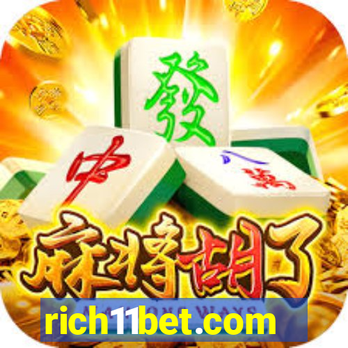 rich11bet.com