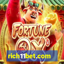 rich11bet.com