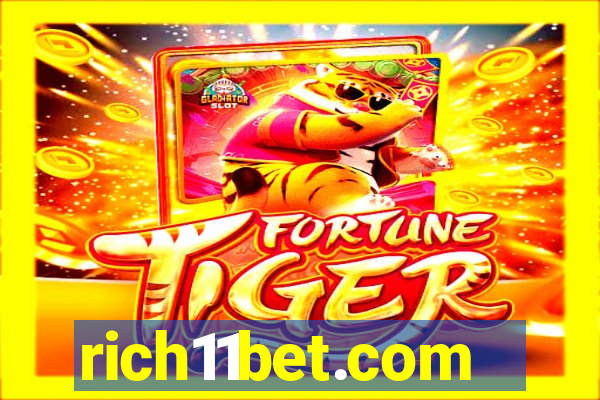 rich11bet.com