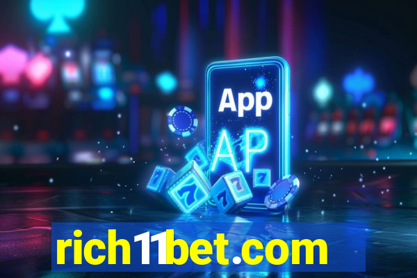 rich11bet.com
