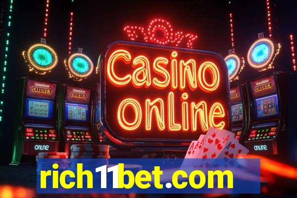 rich11bet.com