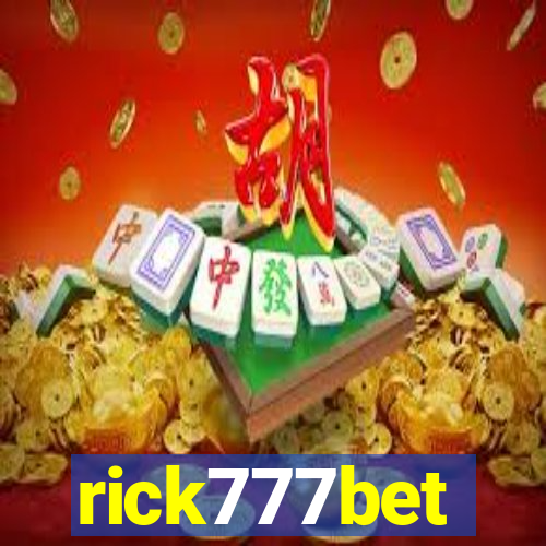 rick777bet