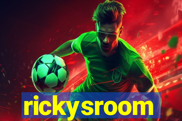 rickysroom